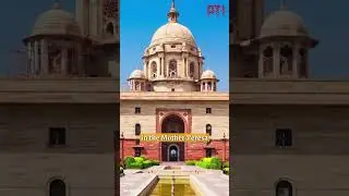 First-ever wedding at Rashtrapati Bhavan: CRPF officer Poonam Gupta to tie the knot