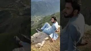 Beautiful Mountains of Orakzai Agency | Mountains  | Orakzai Agency | KPK | Peshawar | Pakistan