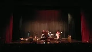 The Skeleton Krew - Black Dandelion @ The Ned (03-17-2018)
