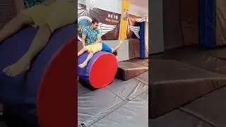 Fly Flipper Academy for gymnastic Calisthenic Big academy in laxmi nagar delhi 8851921096 #Rickygym