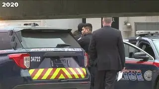 Violent crime in Atlanta drops over 10 week period