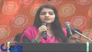 PU, Applied and Clinical Psychology Department organized Iqbal Day function