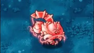 Pvz Super Hybrid × Fusion : Ultimate Blood Moon Cabbage