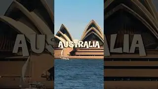 AUSTRALIA 🇦🇺  #b7relaxing #b7music #music #australia #travel