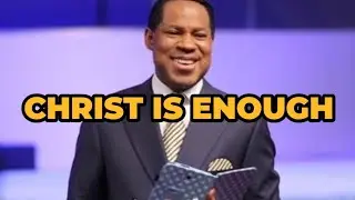 How To Be Self Sufficient In Christ 