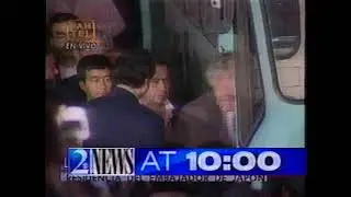Classic Commercial:  Jay Levine