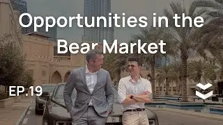 Opportunities in the Bear Market | Landvault Live from Dubai S2 EP.19