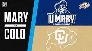 Mary at Colorado | Men's D1 ACHA Hockey