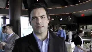 TGIC Global Wine Tour NJ, USA 2011