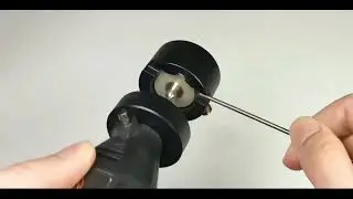 Tungsten Electrode Grinder TIG Welding Tools Multi-angle And Offset
