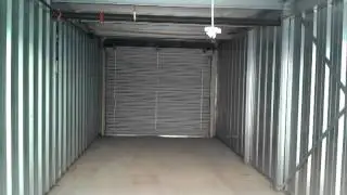 Storage Unit 10 x 25 drive-up Centereach