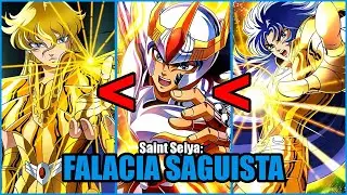 El argumento anti-Shaka más absurdo de los 
