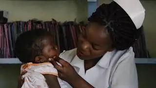 Highlights - Zero Malaria Challenge: How the lessons of the past can inspire progress to end malaria