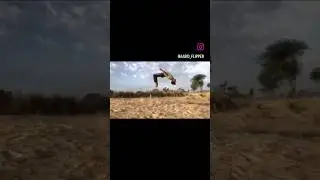 3 flip👈🤸 back jamp |card flip| one backjamp|                      #flippers #youtubeshorts