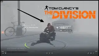 Hackers in survival in 2020 ! Tom Clancy's The Division