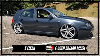 GOLF SAPÃO REBAIXADO NAS 20 | Ele Disse Que da Para Baixar Mais.
