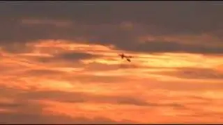 Ultralight Hurricane 103