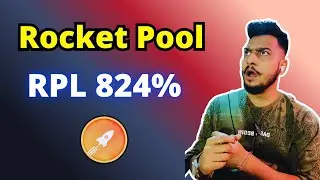 Rocket Pool (RPL) Price Prediction 2025&ndash;26 | Full Update & Analysis