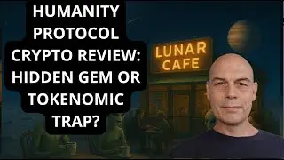 Humanity Protocol Crypto Review  Hidden Gem or Tokenomic Trap?