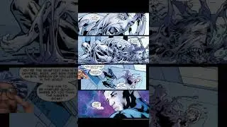 THE MAKER AN EVIL REED RICHARDS! #marvel #comics #marvelrivals #reedrichards #fantasticfour