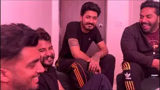 mohali yarran nl fun | harman di new look | dhillonpreet vlog
