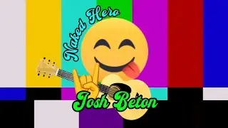 Naked Hero Band Judul Lagu Josh Beton