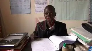 OKUKUKUSA ABAANA: E Busia waliwo abaana abatamanyiddwako mayitire