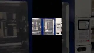 Unleashing the Power of Precision: A Close Look at the Haituo 800T Injection Molding Machine