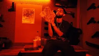 25Stack - BURLAO (Official Video)