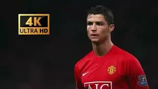 Young Cristiano Ronaldo Free clips no watermark- 4k 60fps
