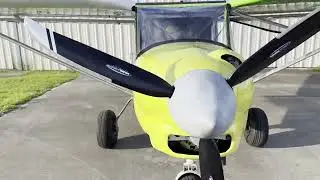 Zenith Cruzer - Won't Start