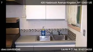 426 Hasbrouck Avenue Kingston NY 12401 - Laurie A O Jea - Hudson Valley Home Connection