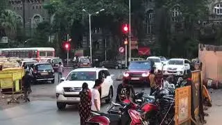 Anant Ambani entry at Fort cha Icchapurti Ganesh