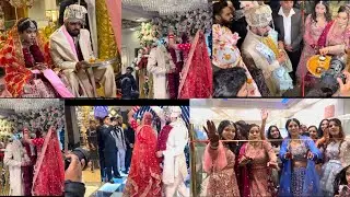 Sister wedding vlog ❤️