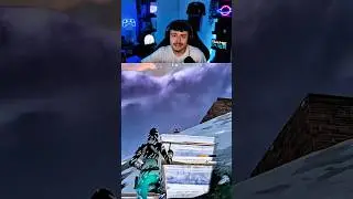 Les meilleurs param&egrave;tres manette sur Fortnite ! 😱