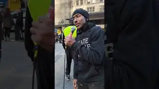 People in NYC: End the U.S. Blockade against Cuba. 6of7