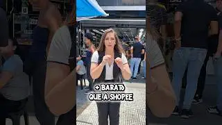 MAIS BARATO QUE A SHOPEE (@atacadovintecinco) 11 91108-0255 #bras #achados #shopee #shortvideo