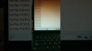 free fire logo using python 