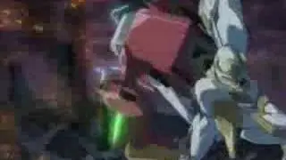 Code GEASS AMV - Click Click Boom!
