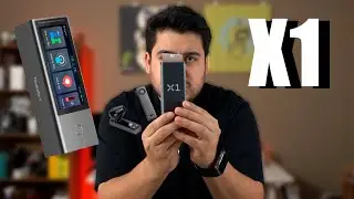 Timekettle X1 AI Interpreter Hub - Review en español
