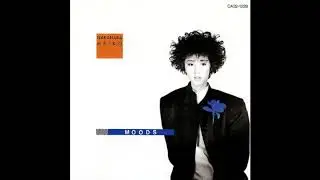 Meiko Nakahara - こわれたピアノ