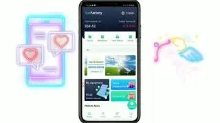 sun factory payment proof