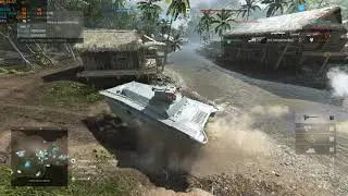 Battlefield 5 Predador_Ful online gameplay