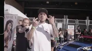 Clean Culture Stockton Car Show 2019 (Creepin)