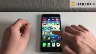 Xiaomi Redmi Note 4 System performance
