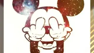 Uberjak'd - Whistle Bounce  (Original Mix)
