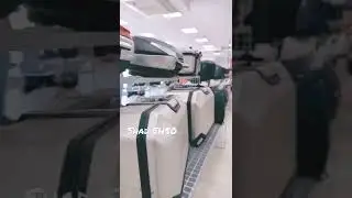 Maletas Shad para tu moto