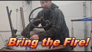 Не могу поверить, что Farmall наконец-то появился!