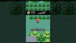 1 подписчик = 1 шаг до победы над Pok&eacute;mon Firered! // День 15