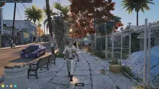 Tang Wu returns from the Battlefield